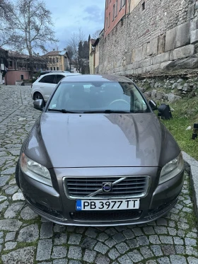 Volvo S80 2.4 D 5 , снимка 1