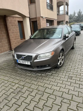 Volvo S80 2.4 D 5 , снимка 5