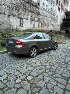 Volvo S80 2.4 D 5 , снимка 3