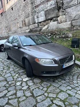 Volvo S80 2.4 D 5 , снимка 2