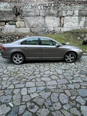 Volvo S80 2.4 D 5 , снимка 4