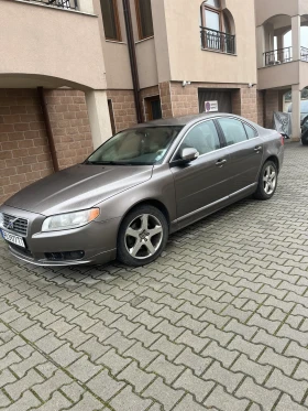 Volvo S80 2.4 D 5 , снимка 6