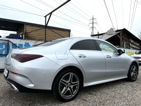 Mercedes-Benz CLA 250 E COUPE AMG ГАРАНЦИЯ SILVER STAR - 38999 € / 76275.41 лв. - 10129530 4