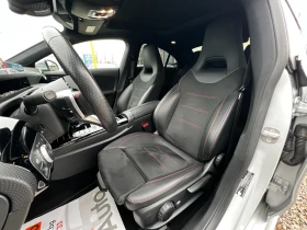 Mercedes-Benz CLA 250 E COUPE AMG ГАРАНЦИЯ SILVER STAR - 38999 € / 76275.41 лв. - 10129530 10
