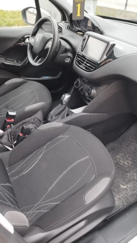Peugeot 208 1.6 e-HDI - 4500 € / 8801.24 лв. - 99729130 9