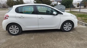 Peugeot 208 1.6 e-HDI - 4500 € / 8801.24 лв. - 99729130 5