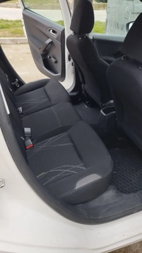 Peugeot 208 1.6 e-HDI - 4500 € / 8801.24 лв. - 99729130 12