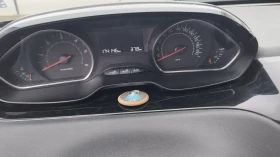 Peugeot 208 1.6 e-HDI - 4500 € / 8801.24 лв. - 99729130 14