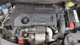 Peugeot 208 1.6 e-HDI - 4500 € / 8801.24 лв. - 99729130 11