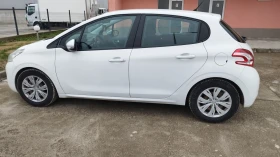 Peugeot 208 1.6 e-HDI - 4500 € / 8801.24 лв. - 99729130 4