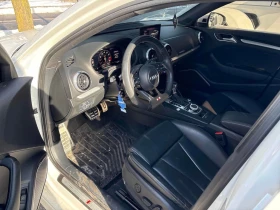 Audi S3 * Technik * CARFAX * ПОДГРЕВИ * КАМЕРА * ПАМЕТ - 18100 € / 35400.52 лв. - 35767977 6