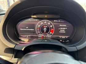 Audi S3 * Technik * CARFAX * ПОДГРЕВИ * КАМЕРА * ПАМЕТ - 18100 € / 35400.52 лв. - 35767977 7