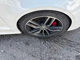Audi S3 * Technik * CARFAX * ПОДГРЕВИ * КАМЕРА * ПАМЕТ - 18100 € / 35400.52 лв. - 35767977 11