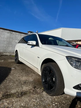 Mercedes-Benz C 220 - 3000 € / 5867.49 лв. - 14247651 4