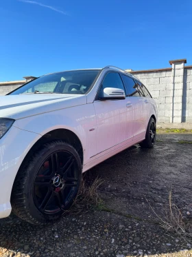 Mercedes-Benz C 220 - 3000 € / 5867.49 лв. - 14247651 3