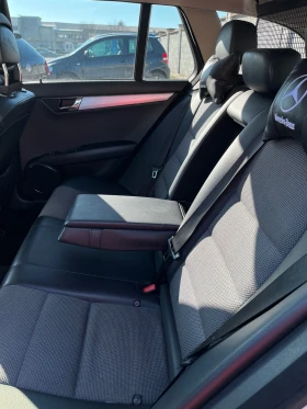Mercedes-Benz C 220 - 3000 € / 5867.49 лв. - 14247651 8
