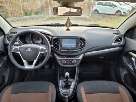 Lada Vesta 1.6 Бензин 106 кс, Евро 6, Комби, Всички екстри  - 6999 € / 13688.85 лв. - 71490957 15