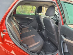 Lada Vesta 1.6 Бензин 106 кс, Евро 6, Комби, Всички екстри  - 6999 € / 13688.85 лв. - 71490957 14