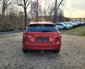 Lada Vesta 1.6 Бензин 106 кс, Евро 6, Комби, Всички екстри  - 6999 € / 13688.85 лв. - 71490957 5