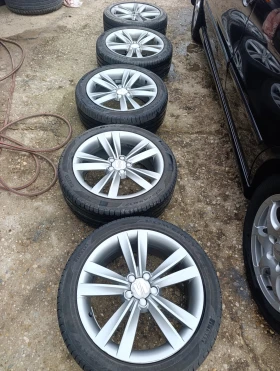 Seat Leon 1.8т FR 180k - 10 € / 19.56 лв. - 54311416 5