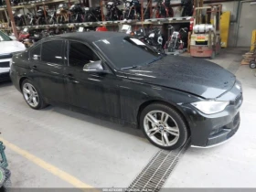 BMW 335 MPACK* KEYLESS* 360* HEADUP* HARMAN