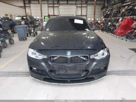 BMW 335 MPACK* KEYLESS* 360* HEADUP* HARMAN - 8700 € / 17015.72 лв. - 88363948 2
