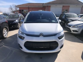 Citroen C4 Picasso 1.6HDI