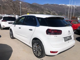 Citroen C4 Picasso 1.6HDI - 5299 € / 10363.94 лв. - 26440371 5