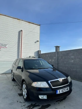 Skoda Octavia Skoda Octavia 2.0TDI 140 BMM - 3300 € / 6454.24 лв. - 84084758 4