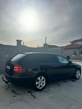 Skoda Octavia Skoda Octavia 2.0TDI 140 BMM - 3300 € / 6454.24 лв. - 84084758 3