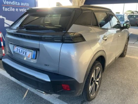 Peugeot 2008 1.2 PureTech GT | Auto.bg — изображение 4