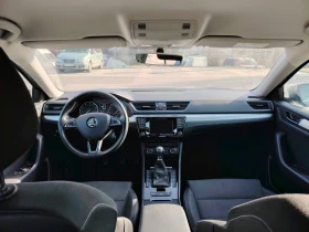 Skoda Superb 1.8 TSI - 11200 € / 21905.30 лв. - 59216325 5