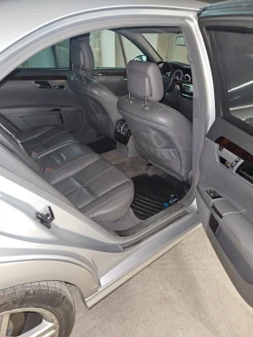 Mercedes-Benz S 500 4MATIC - 13700 € / 26794.87 лв. - 11360854 9
