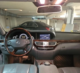 Mercedes-Benz S 500 4MATIC - 13700 € / 26794.87 лв. - 11360854 10