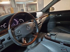 Mercedes-Benz S 500 4MATIC - 13700 € / 26794.87 лв. - 11360854 8