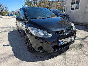 Mazda 2 1.3 i Ce PRO 75кс - 2800 € / 5476.32 лв. - 34532169 2