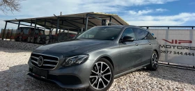 Mercedes-Benz E 220 AMG/BURMASTER/360 KAMERA/DISTRONIK/FULL/MAX/UNIKAT