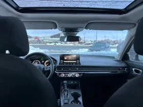 Honda Civic EX* FWD* АвтоКредит* (ЦЕНА ДО БГ) - 21999 € / 43026.30 лв. - 84822322 9