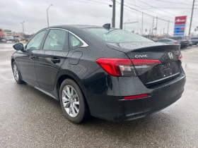 Honda Civic EX* FWD* АвтоКредит* (ЦЕНА ДО БГ) - 21999 € / 43026.30 лв. - 84822322 7