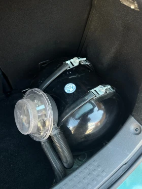 Suzuki Swift 1.5 бензин-газ | Auto.bg — изображение 16