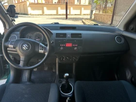 Suzuki Swift 1.5 бензин-газ | Auto.bg — изображение 13