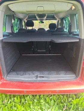 Peugeot Partner 1.6hdi panorama | Mobile.bg � ����� ������ 5