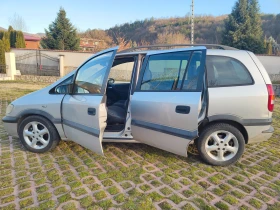 Opel Zafira 2.0DTI * �������� * 6+ 1 * � ����������� *  | Mobile.bg � ����� ������ 11