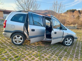 Opel Zafira 2.0DTI * �������� * 6+ 1 * � ����������� *  | Mobile.bg � ����� ������ 10