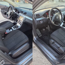 VW Passat B6 2.0FSI 150��. LPG | Mobile.bg � ����� ������ 12