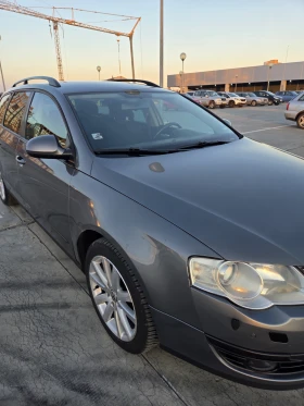 VW Passat B6 2.0FSI 150��. LPG | Mobile.bg � ����� ������ 2