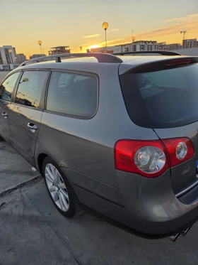 VW Passat B6 2.0FSI 150��. LPG | Mobile.bg � ����� ������ 5