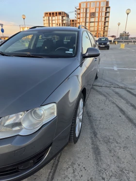 VW Passat B6 2.0FSI 150��. LPG | Mobile.bg � ����� ������ 4