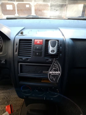 Hyundai Getz | Mobile.bg � ����� ������ 5