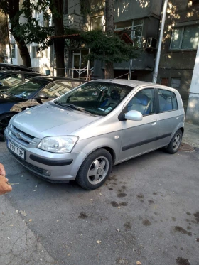 Hyundai Getz | Mobile.bg � ����� ������ 2